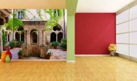 Fototapeta VILLA CIMBRONE STUDNIA
